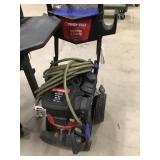 Power Washer