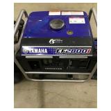 Yamaha Inverter Generator