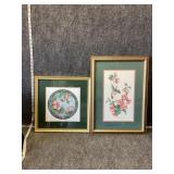 Framed wall Art