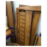 Full Size Bed Frame