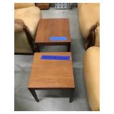 End Tables (2)