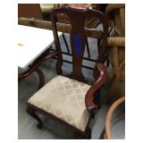 Vintage Armchair