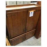Wall Cabinets