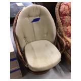 Swivel Rocker