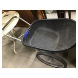 Utility Cart
