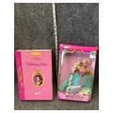 BARBIES