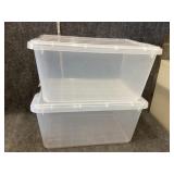 Storage container