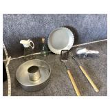 Kitchenware