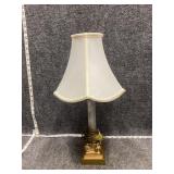 Lamp