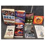 BOOKS