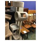 Cat Tower