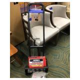 Snow Thrower