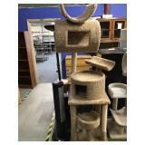 Cat Tower