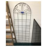 Garden Trellis