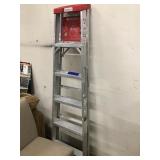 6ï¿½ Ladder