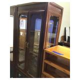 Display Cabinet