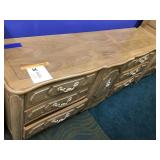 French Provincial Dresser