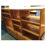 Wall Unit