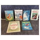 Childrenï¿½s book