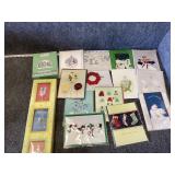 Greeting cards and writing Paper