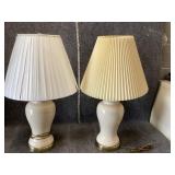 Table Lamps
