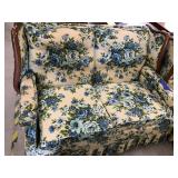 Vintage Sofa