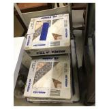 6 Boxes Ceramic Tile