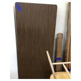 6ï¿½  Folding Table