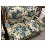 Vintage Sofa