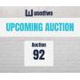 UsedTwo Auction 92