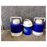 Water jugs/coolers