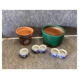 Planters