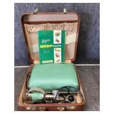 Vintage Niagara Deep Massage Equipment