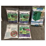 Garden Accessories