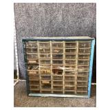 Drawer Metal Organizer Storage