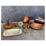Miscellaneous lot
