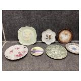 Decorative plates