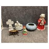 Miscellaneous lot