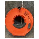 CORD WHEEL EXTENSION CORD