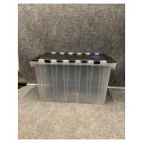 Storage Tote