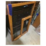 Pet Gate
