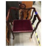 Vintage Chair