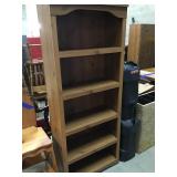 Bookshelf