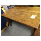 Farmhouse Dining Table
