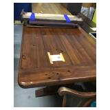 Dining Room Table