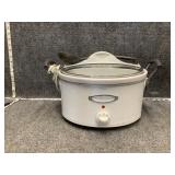 Hamilton beach crockpot
