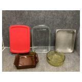 Bakeware