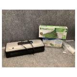 Inkbird vacuum sealer