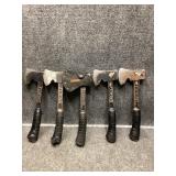 Estwing  Camper's Axes