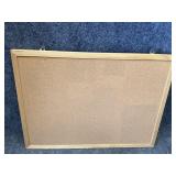 Bulletin Board